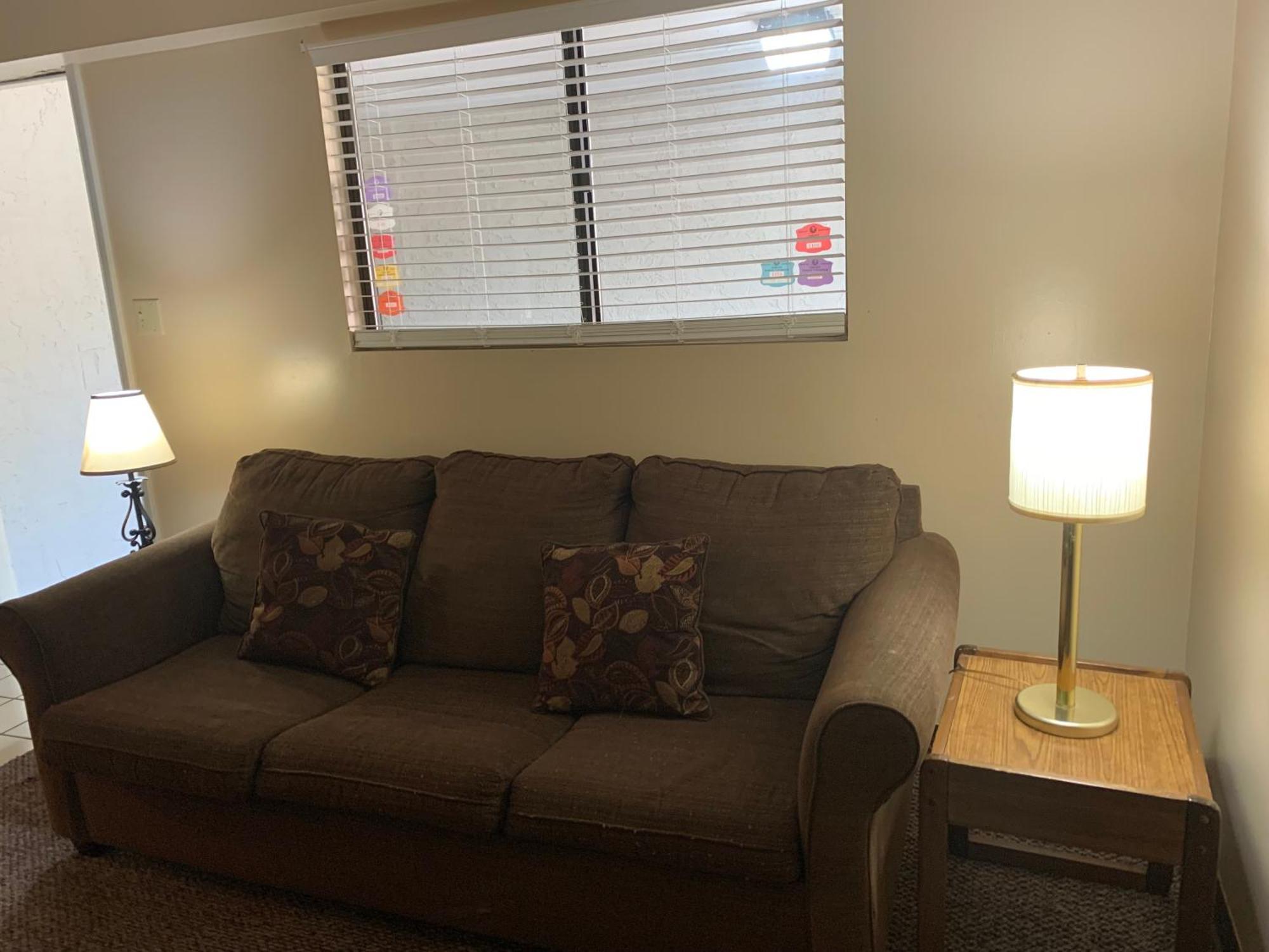 Oak Square Rentals Gatlinburg Room photo